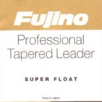 PROFESSIONAL SUPER FLOAT TAPERED LEADER